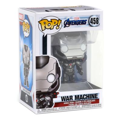 Funko War Machine Pop! Vinyl Figure, Avengers: Endgame