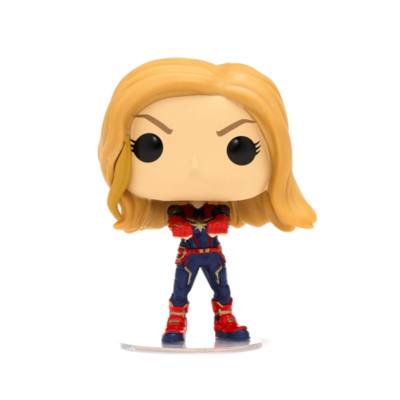 Funko - Captain Marvel - Pop! Vinylfigur