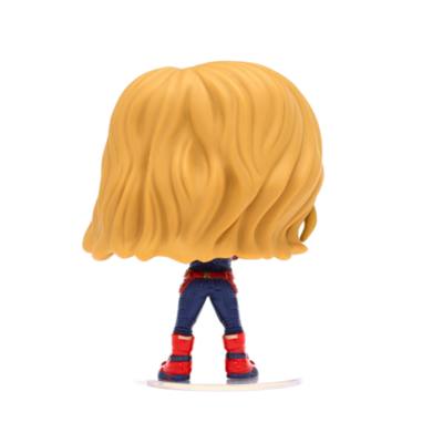 Funko Captain Marvel Pop! Vinyl Figure, Avengers: Endgame Disney