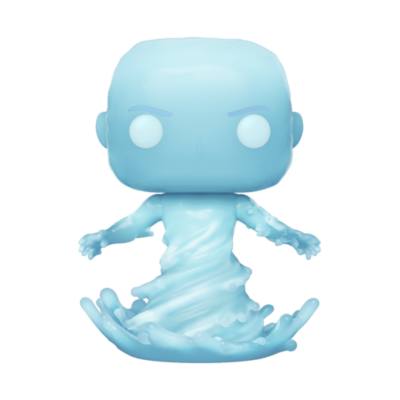 Funko Hydro-Man Pop! Vinyl Figure, Spider-Man: Far From Home