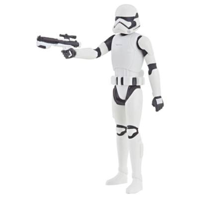 Hasbro Stormtrooper Action Figure, Star Wars: Resistance