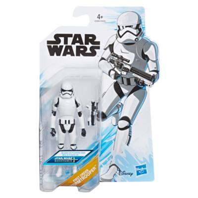 Hasbro Stormtrooper Action Figure, Star Wars: Resistance