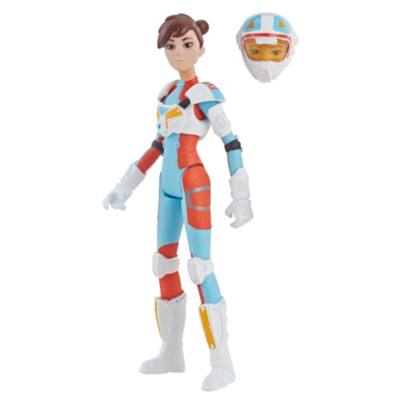 Hasbro Torra Doza Action Figure, Star Wars: Resistance
