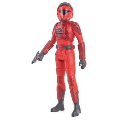 Hasbro Major Vonreg Action Figure, Star Wars: Resistance
