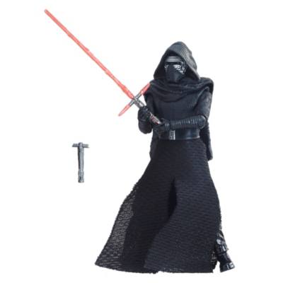 Hasbro Kylo Ren Action Figure, Star Wars