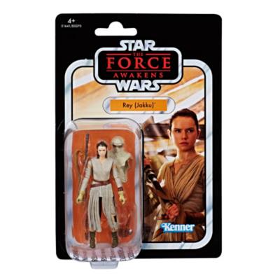 Hasbro Rey Action Figure, Star Wars