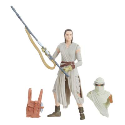 Hasbro Rey Action Figure, Star Wars
