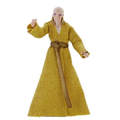 Hasbro Supreme Leader Snoke Action Figure, Star Wars