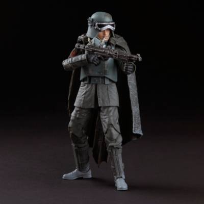 Hasbro Han Solo 6'' Star Wars: The Black Series Action Figure