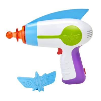 Jakks set juego guardi&aacute;n espacial Buzz Lightyear