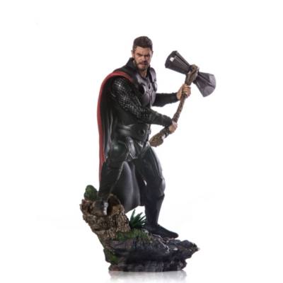 Iron Studios Thor Collectible Figure, Avengers: Infinity War