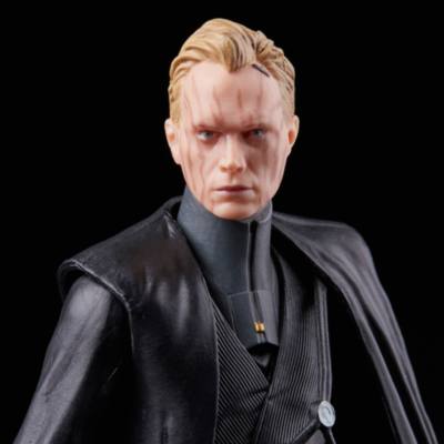 Hasbro Dryden Vos 6'' Star Wars: The Black Series Action Figure