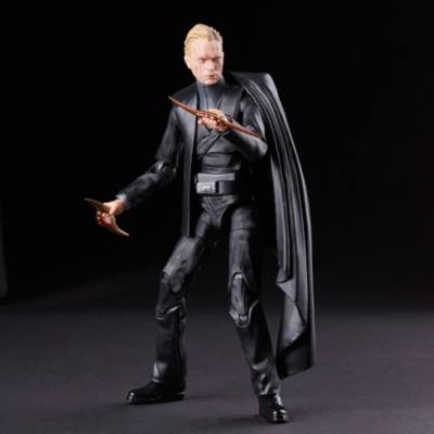 Hasbro Dryden Vos 6'' Star Wars: The Black Series Action Figure
