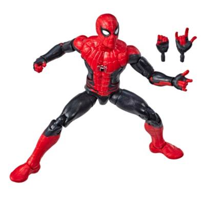 Hasbro Spider-Man 6'' Legends Action Figure, Spider-Man: Far from Home
