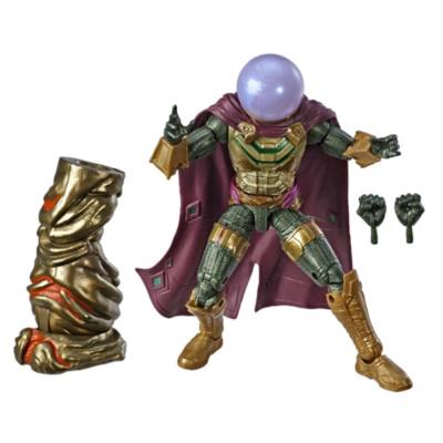 Hasbro Mysterio 6'' Legends Action Figure, Spider-Man: Far From Home