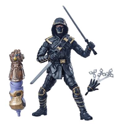 Hasbro Ronin 6'' Action Figure, Avengers: Endgame
