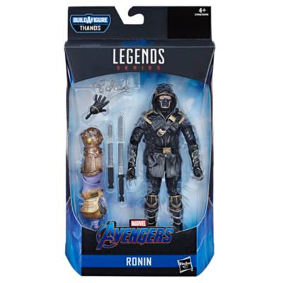 Hasbro Ronin 6'' Action Figure, Avengers: Endgame