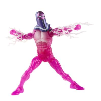 Hasbro - Living Laser - Actionfigur