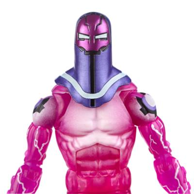 Hasbro - Living Laser - Actionfigur