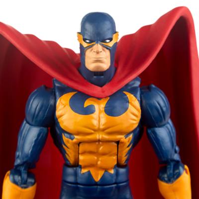Hasbro Nighthawk 6'' Action Figure