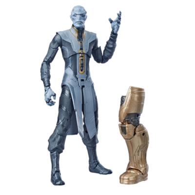 Hasbro - Avengers: Endgame - Ebony Maw - Actionfigur