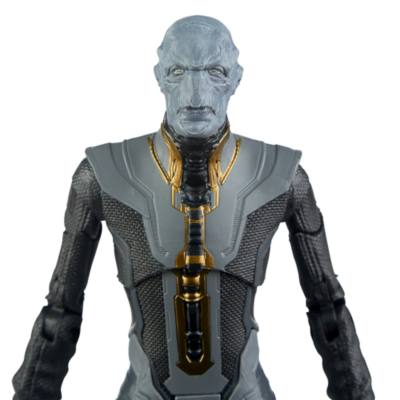 Hasbro - Avengers: Endgame - Ebony Maw - Actionfigur