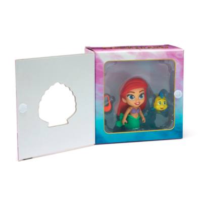 Funko Ariel and Flounder 5 Star Vinyl Figure Set | Disney Store