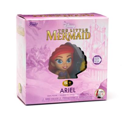 Funko - Arielle und Fabius - 5-Star-Vinylfigurenset