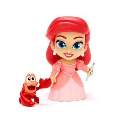 Funko Ariel and Sebastian 5 Star Vinyl Figure Set