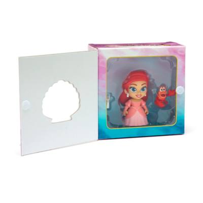 Funko Ariel and Sebastian 5 Star Vinyl Figure Set
