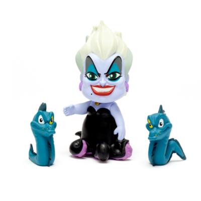 Funko set figuras vinilo &Uacute;rsula, Flotsam y Jetsam, 5 Star