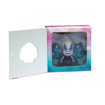 Funko set figuras vinilo &Uacute;rsula, Flotsam y Jetsam, 5 Star