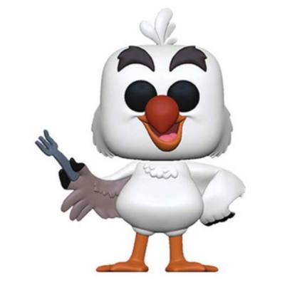 Funko Scuttle Pop! Vinyl Figure, The Little Mermaid