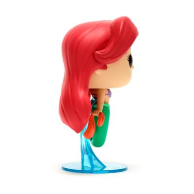 Personaggio in vinile Ariel serie Pop! di Funko