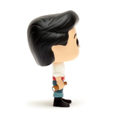 Personaggio in vinile Principe Eric serie Pop! di Funko
