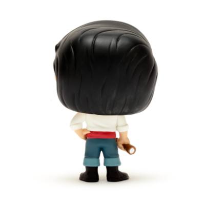 Personaggio in vinile Principe Eric serie Pop! di Funko
