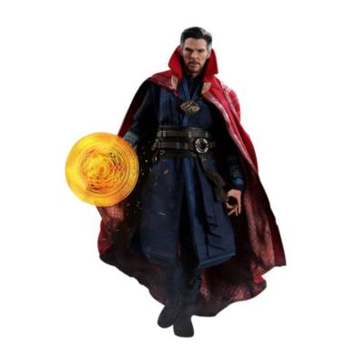 Hot Toys Figurine Doctor Strange &agrave; collectionner, Avengers: Infinity War
