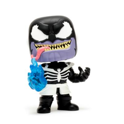 Funko figura vinilo Pop! Thanos venomizado