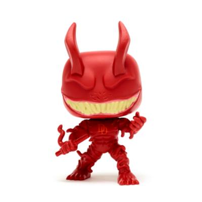Funko Venomized Daredevil Pop! Vinyl Figure
