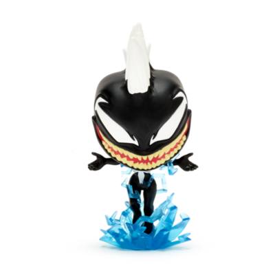 Funko - Storm im Venom-Stil - Pop! Vinylfigur