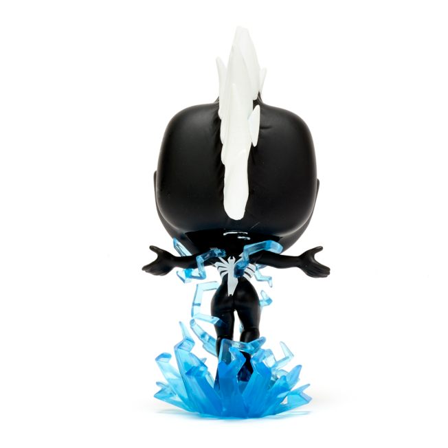 Funko Venomized Storm Pop Vinyl Figure Disney Store