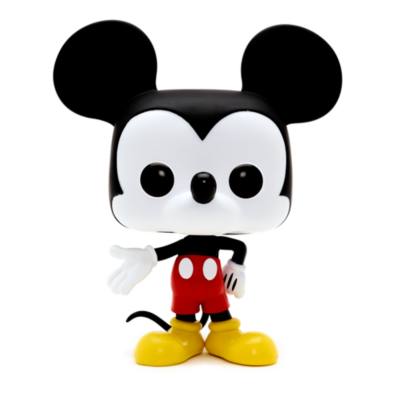 Funko Mickey Mouse 10'' Special Edition Pop! Vinyl Figure Funko Mickey Mouse 10'' Special Edition Pop! Vinyl Figure