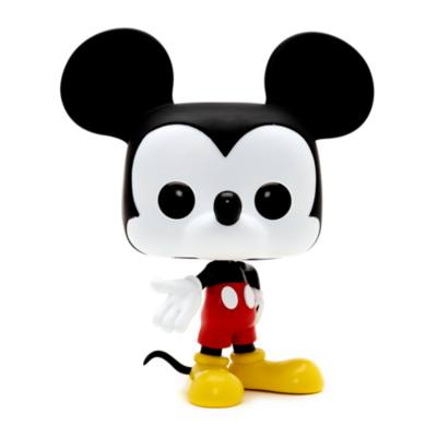 Figura de vinilo Pop! Mickey Mouse, edici&oacute;n especial 10''. Funko