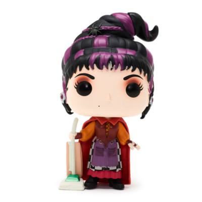 Personaggi in vinile Le Sorelle Sanderson in esclusiva serie Pop! di Funko