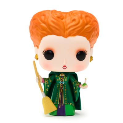 Personaggi in vinile Le Sorelle Sanderson in esclusiva serie Pop! di Funko