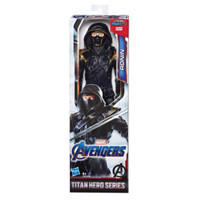 Hasbro Ronin Titan Hero Power FX Action Figure