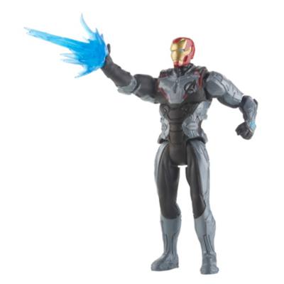 Hasbro Iron Man 6'' Action Figure, Avengers: Endgame