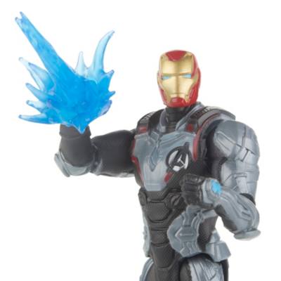 Hasbro Iron Man 6'' Action Figure, Avengers: Endgame