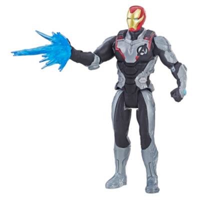 Hasbro Iron Man 6'' Action Figure, Avengers: Endgame