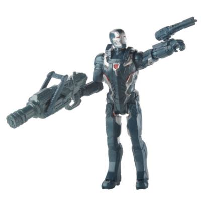Hasbro War Machine 6'' Action Figure, Avengers: Endgame